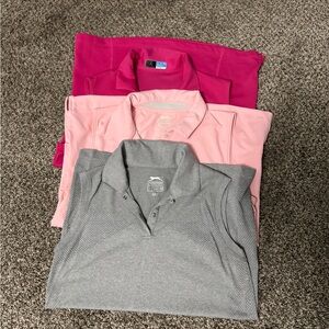 Golf Shirts